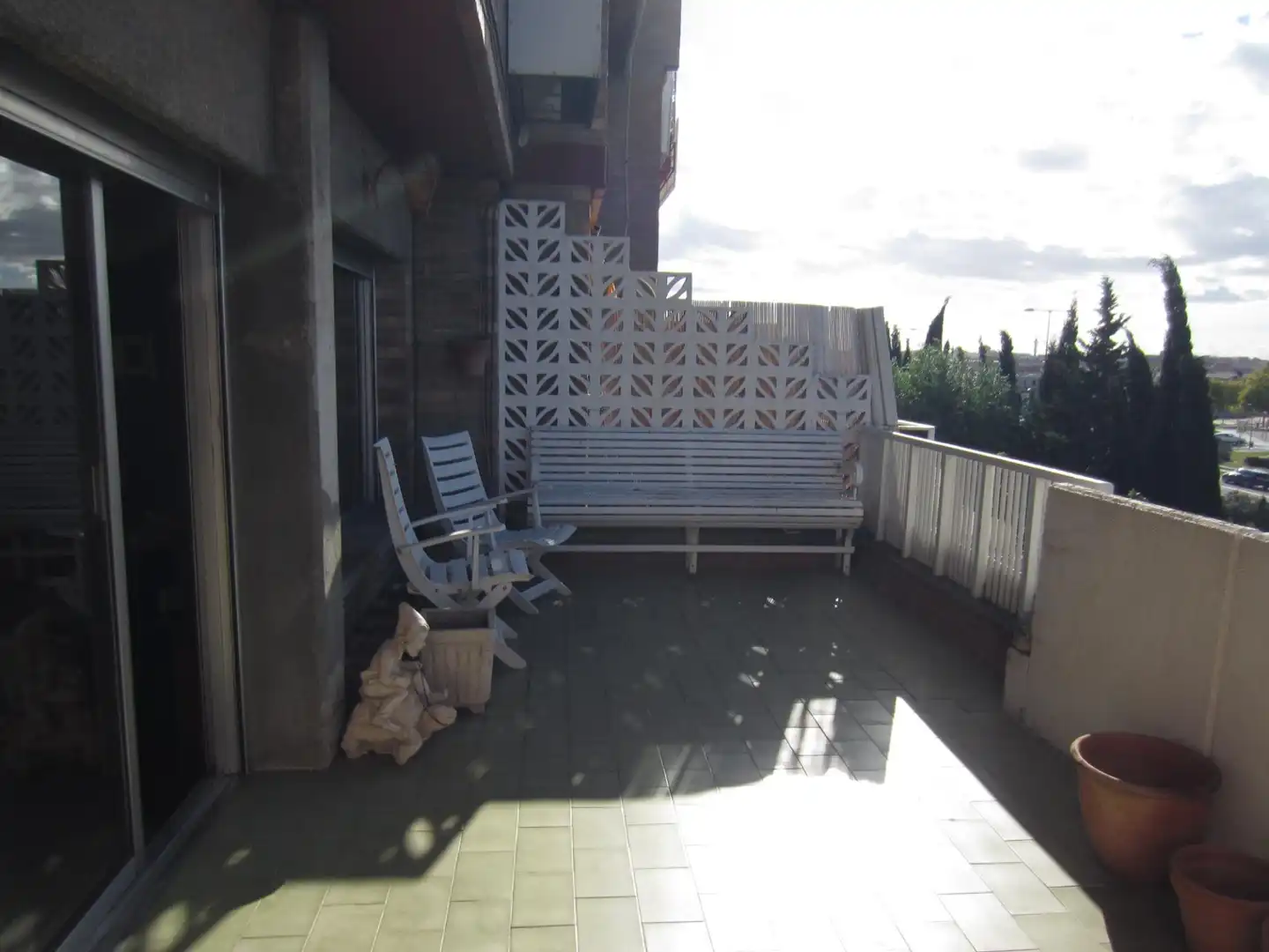 Dúplex en venta en Calle de Silveria Fañanas, La Almozara