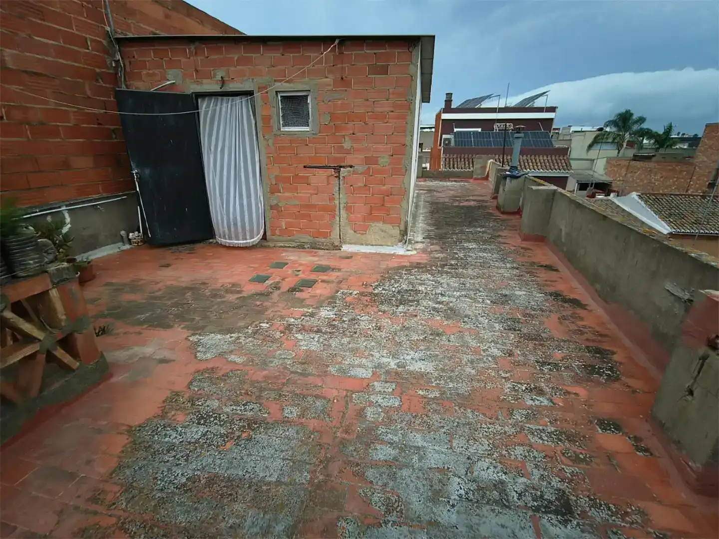 Terrassa de Pis en venda en Riola