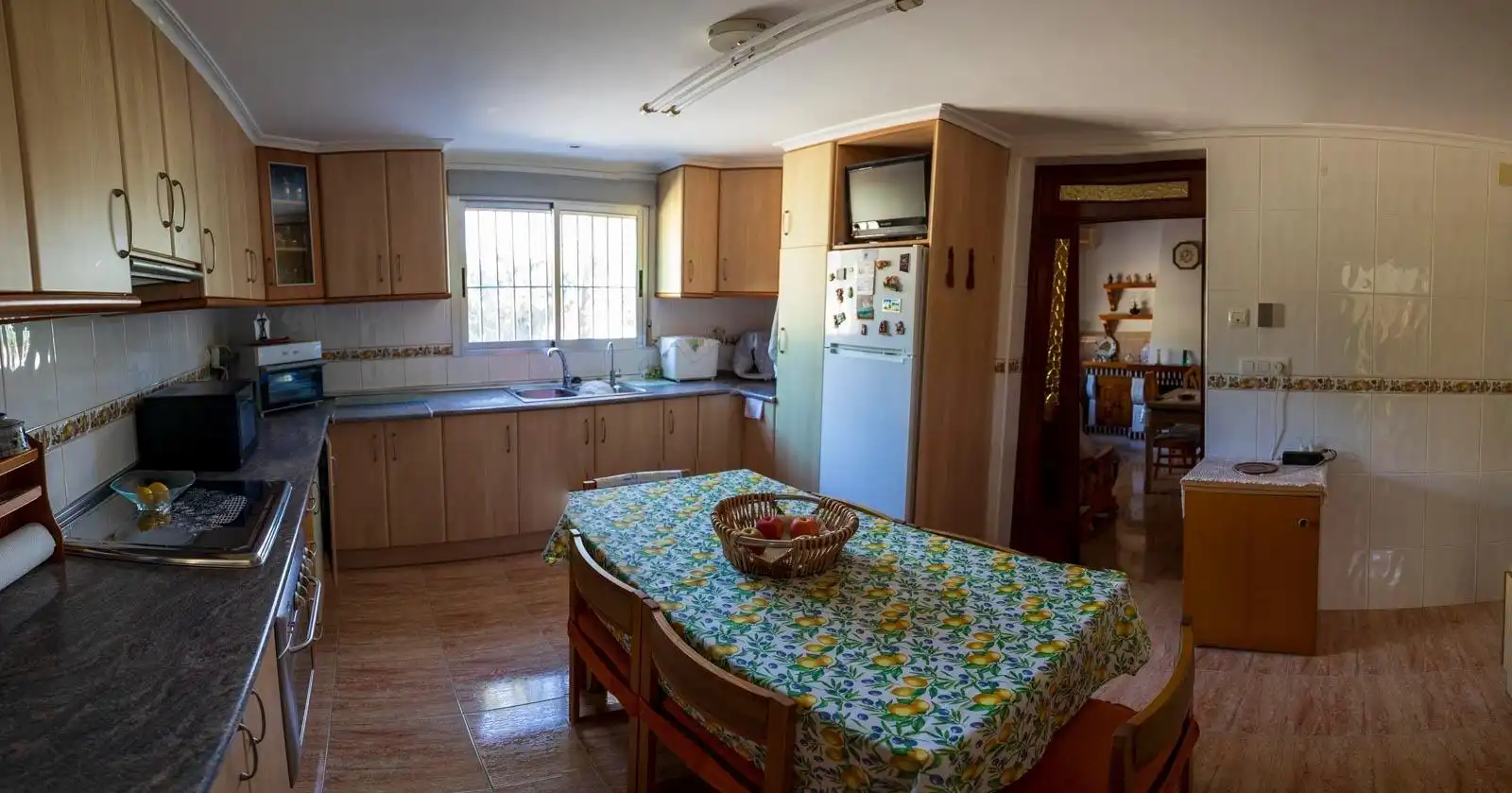 Casa rústica en venta en Santa Pola ciudad, imagen 7