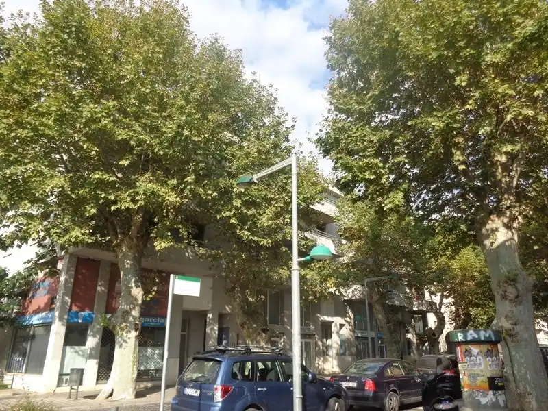Außenansicht von Wohnung zum Verkauf in Figueres