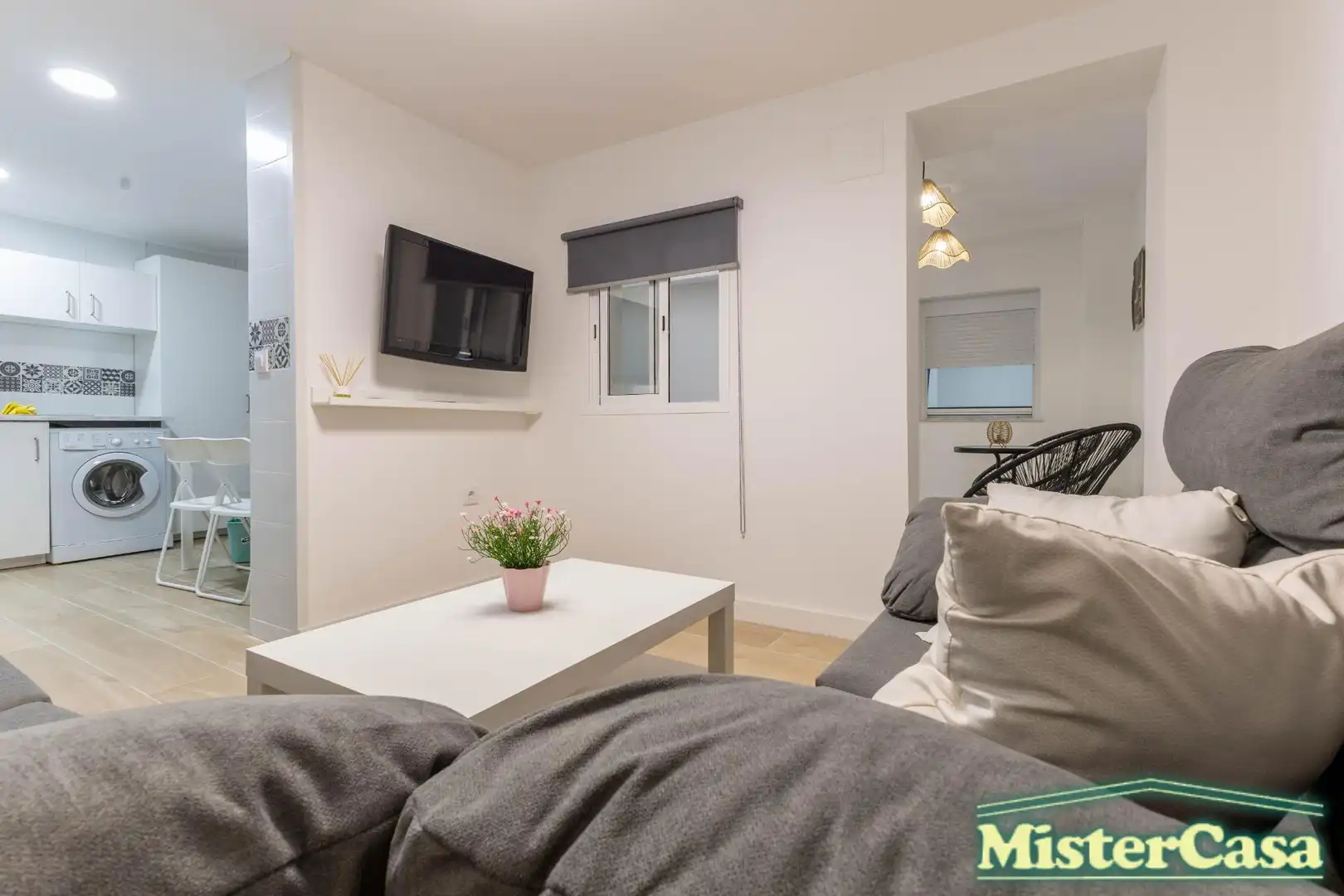 Living room of Houses for sale in Jerez de la Frontera
