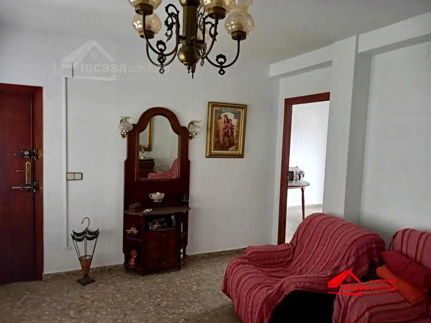 Wohnung zum Verkauf in Almodóvar del Río, imagen 4