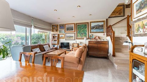 Foto 3 de Casa o chalet en venta en Carrer de Sant Josep, ., L'Eixample, Sant Cugat del Vallès