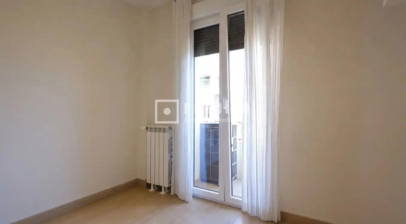 Habitación de Piso de alquiler en Madrid con Aire acondicionado y Calefacción