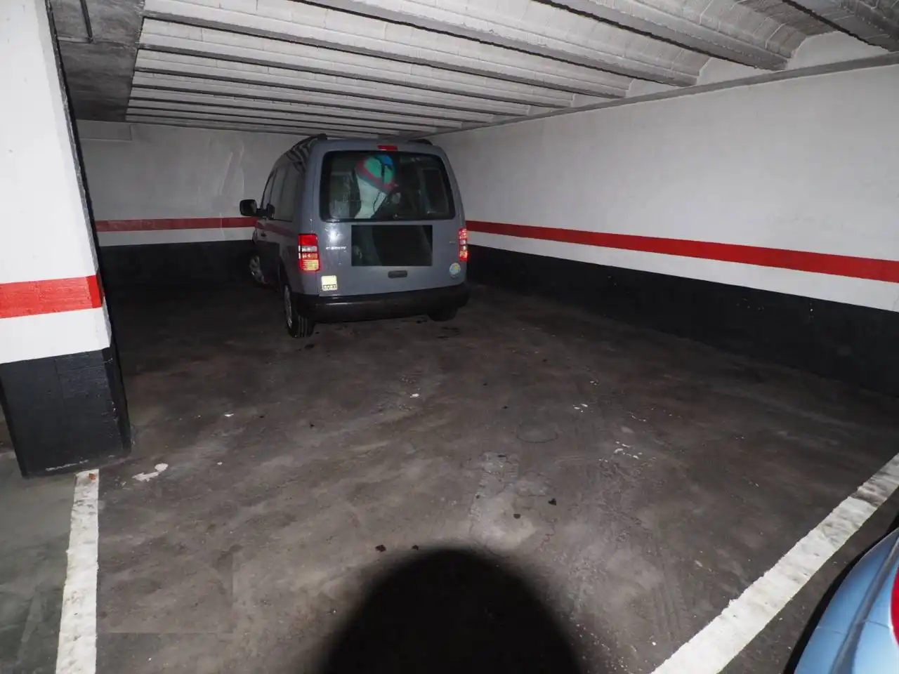 Parking for sale in Calle Heros, imagen 3