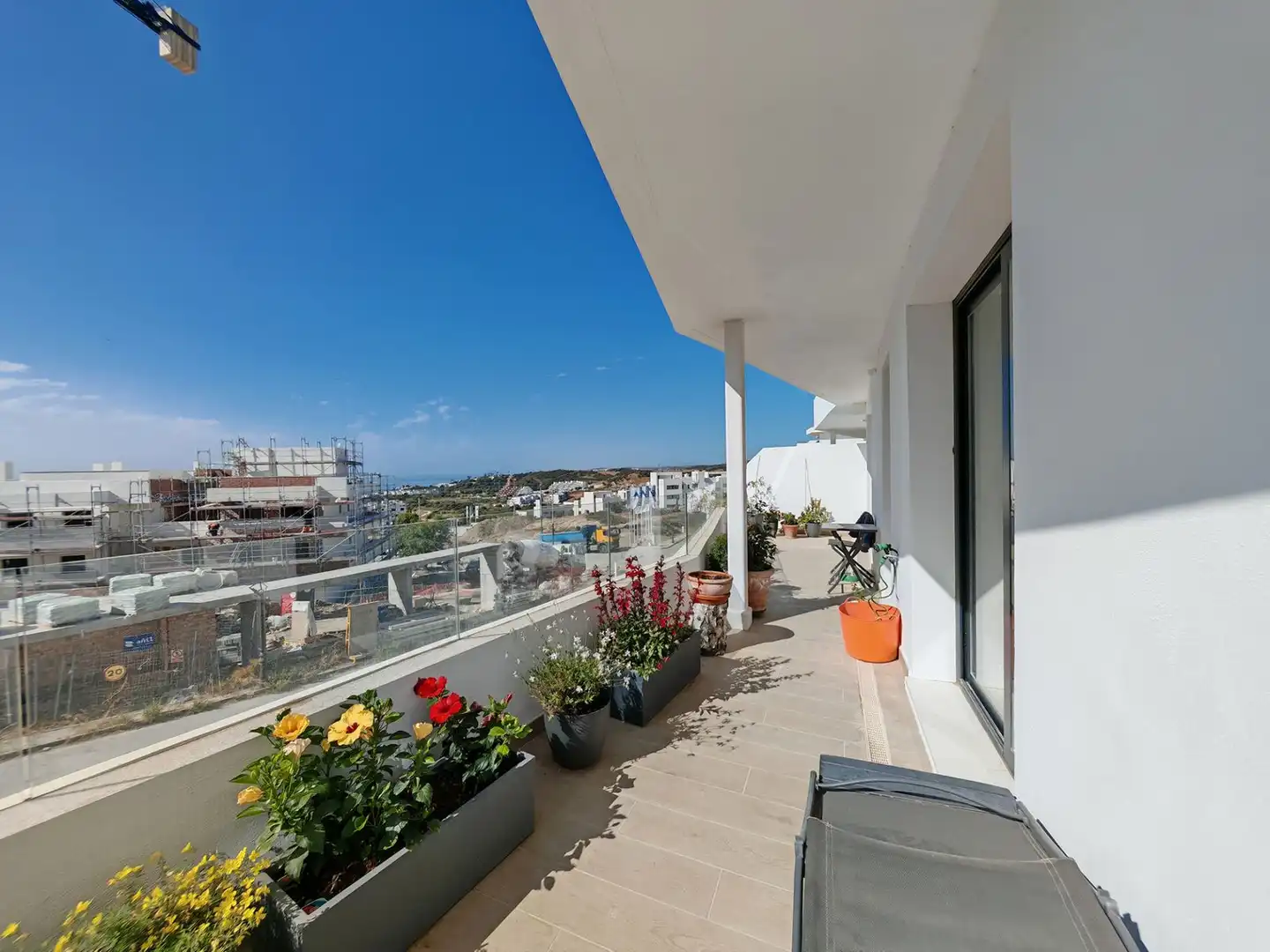 Pis amb piscina en venda a Estepona Pueblo, imagen 11