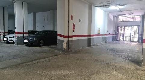 Photo 5 of Garage for sale in Carrer del Poeta Mas y Ros, Ciutat Jardí, Valencia