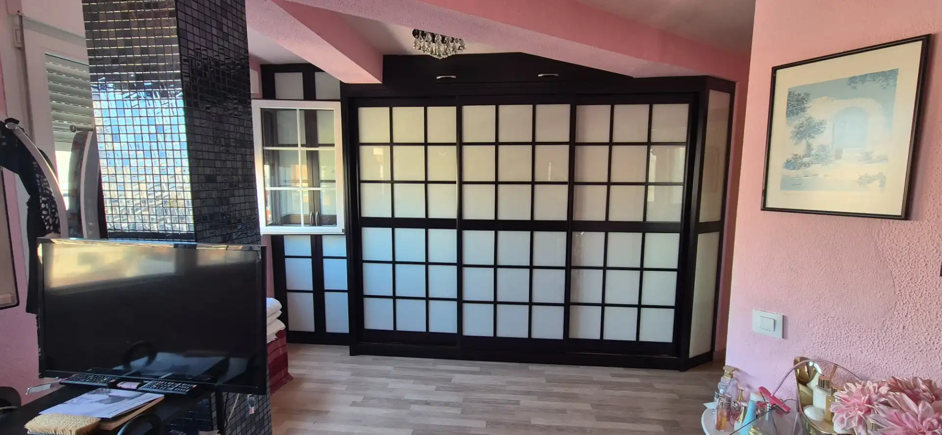 Piso en venta en Calle Hermanos Pinzón, Oliveros - Altamira