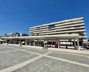 Vista exterior de Apartament en venda en Marbella amb Aire condicionat, Terrassa i Traster