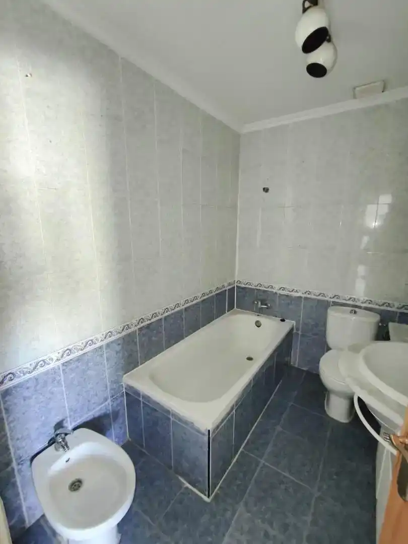 Baño de Piso en venta en Manzaneque con Amueblado