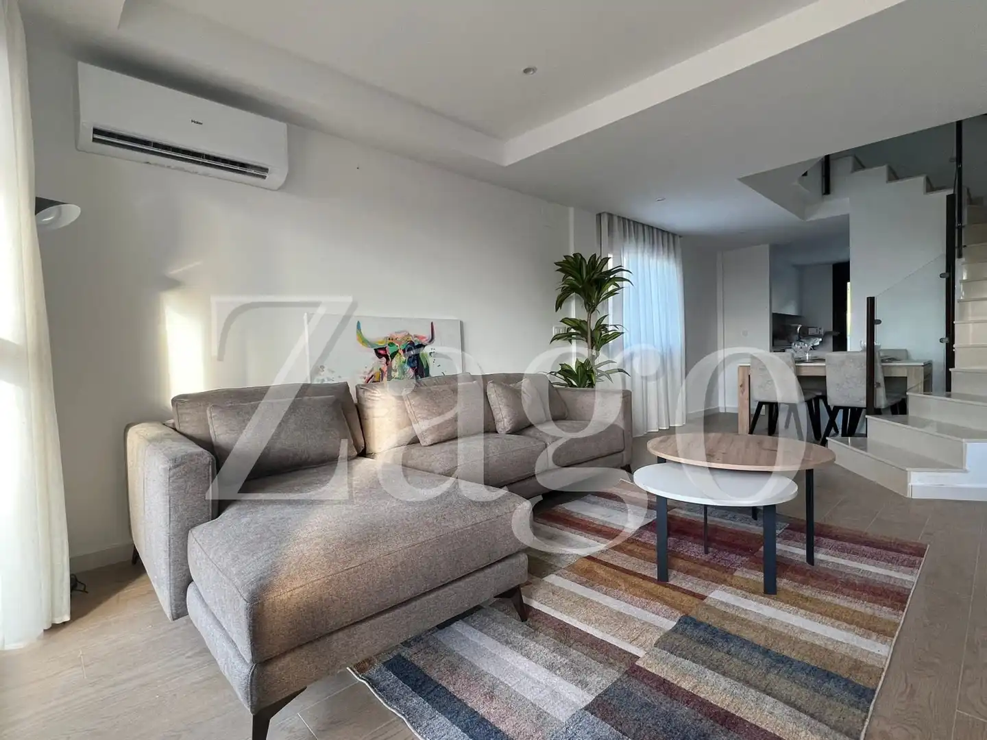 Adosado con piscina en venta en Portmán, imagen 11