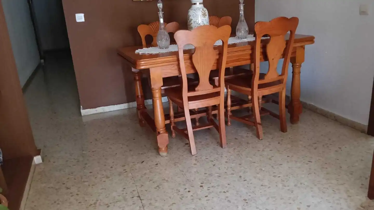 Esszimmer von Wohnung zum Verkauf in Chipiona
