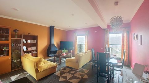 Foto 3 de Casa adosada en venda a Calle Maria Auxiliadora, Monte Lentiscal - Las Meleguinas, Santa Brígida