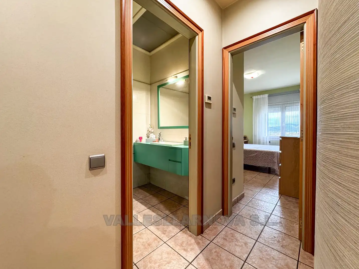 Villa con terrazza in vendita a Lliçà de Vall, imagen 21