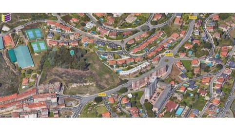 Foto 2 de Terreny industrial en venda a Calle Valiña, 2, San Salvador - Caeira, Poio