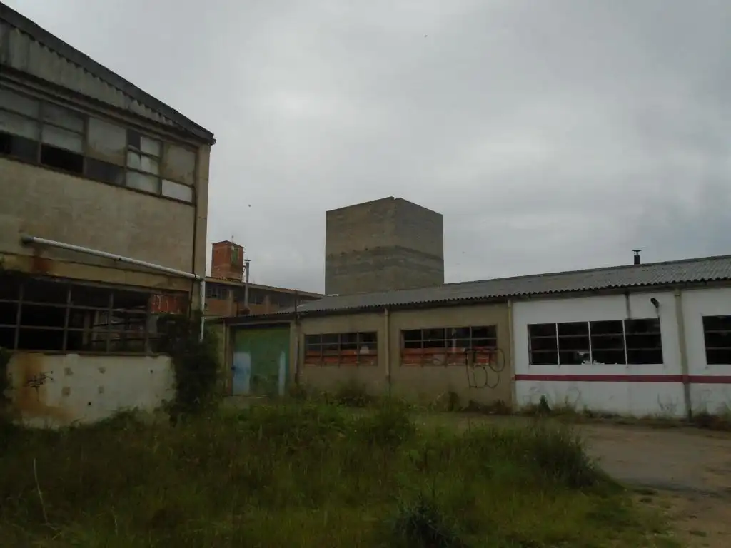 Nave industrial en venta en VIABREA (DE), Breda