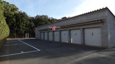 Foto 4 de Garatge de lloguer a Carrer Besalú, Cabanyes - Mas Ambrós - Mas Pallí, Calonge i Sant Antoni