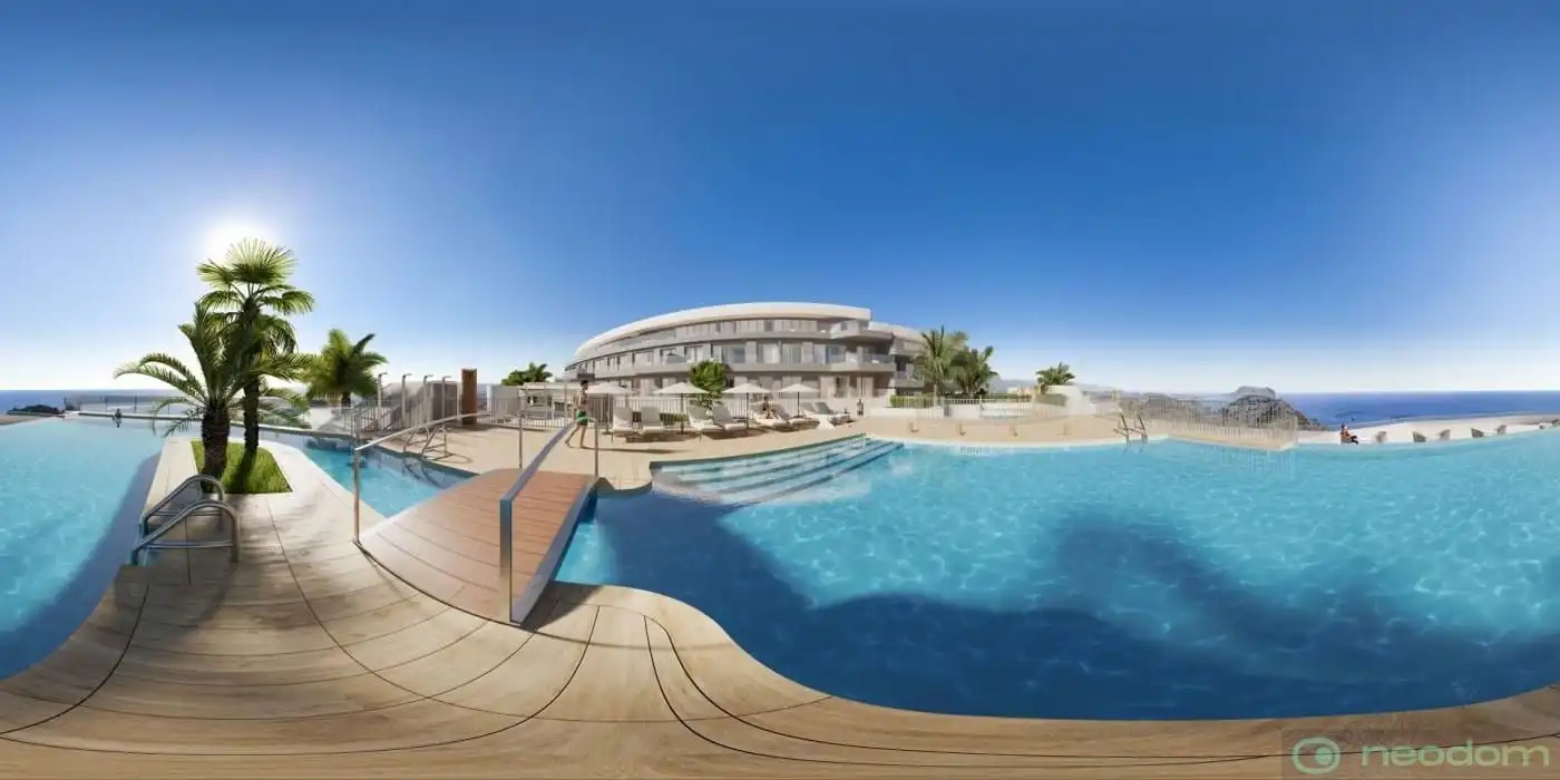 Attique à vendre à Isla del Fraile, imagen 18