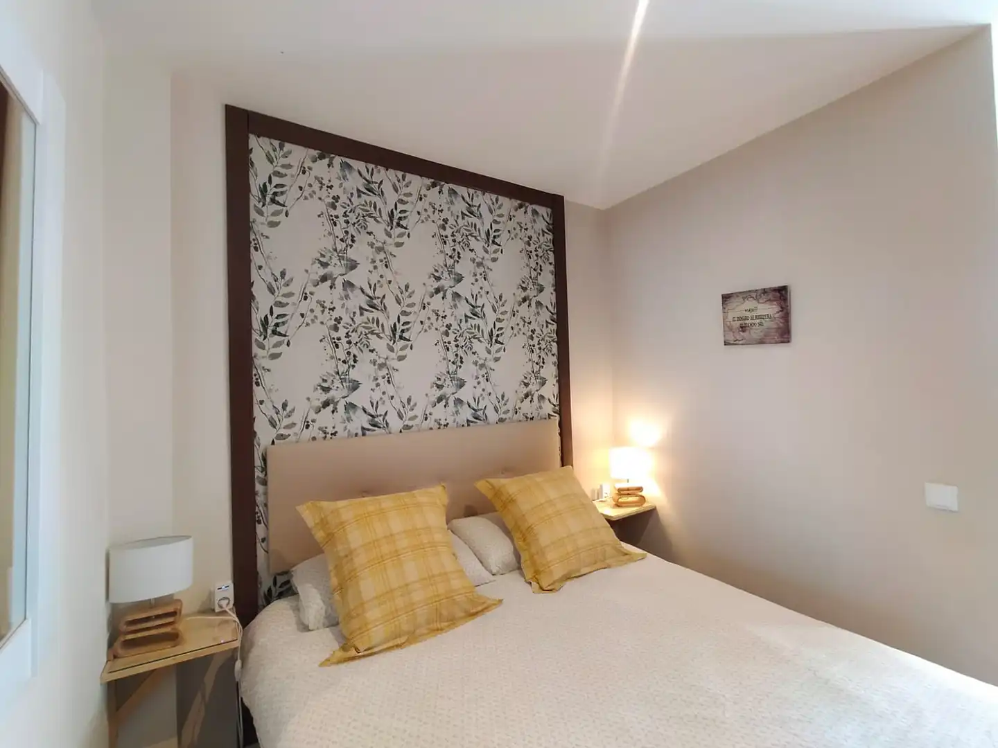 Dormitori de Casa o xalet en venda en El Puerto de Santa María amb Aire condicionat, Jardí privat i Terrassa