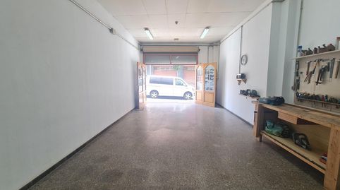 Foto 4 von Geschaftsraum zur Miete in Les Planes, L'Hospitalet de Llobregat