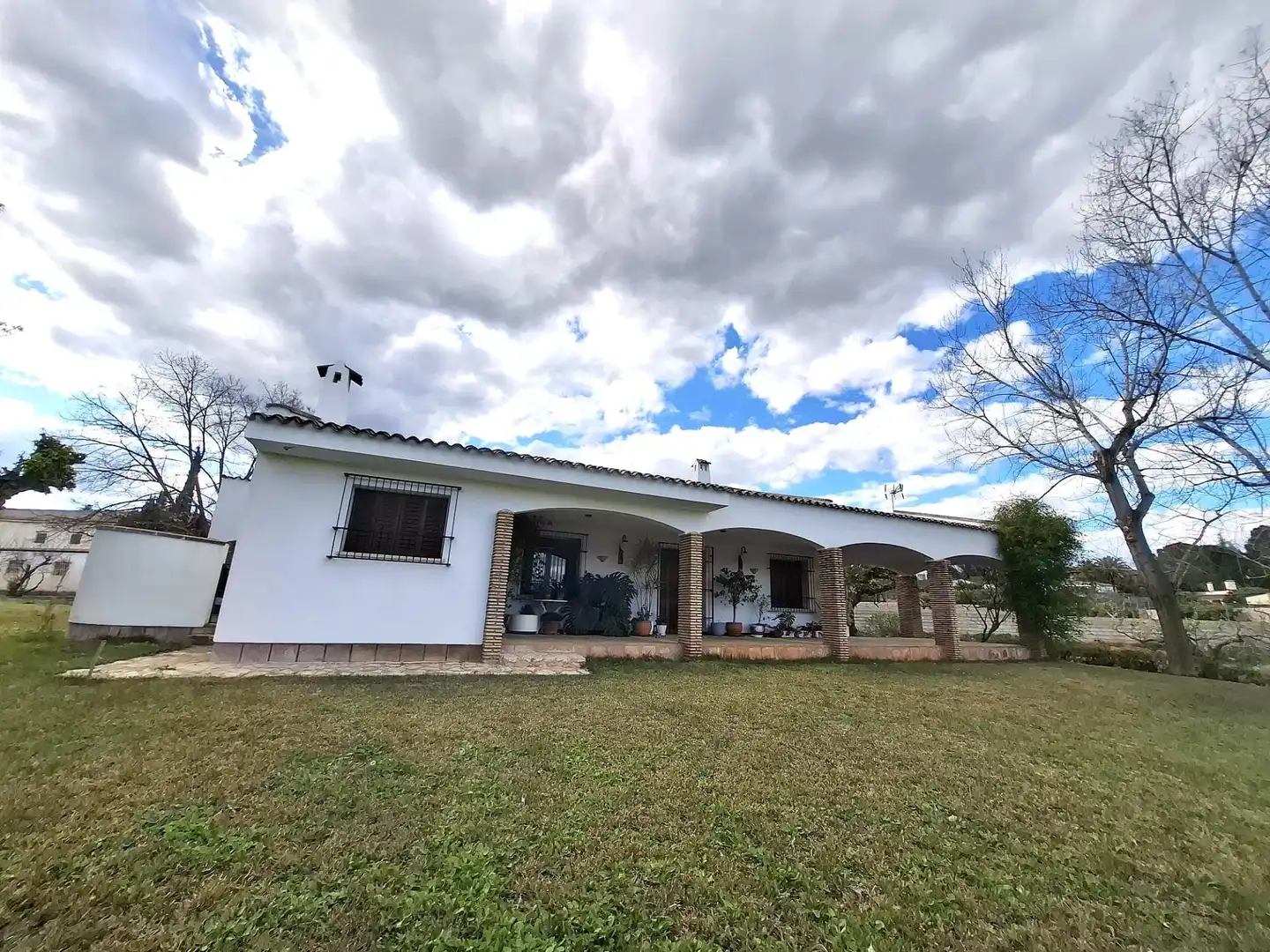 Villa à vendre à Santa Ana