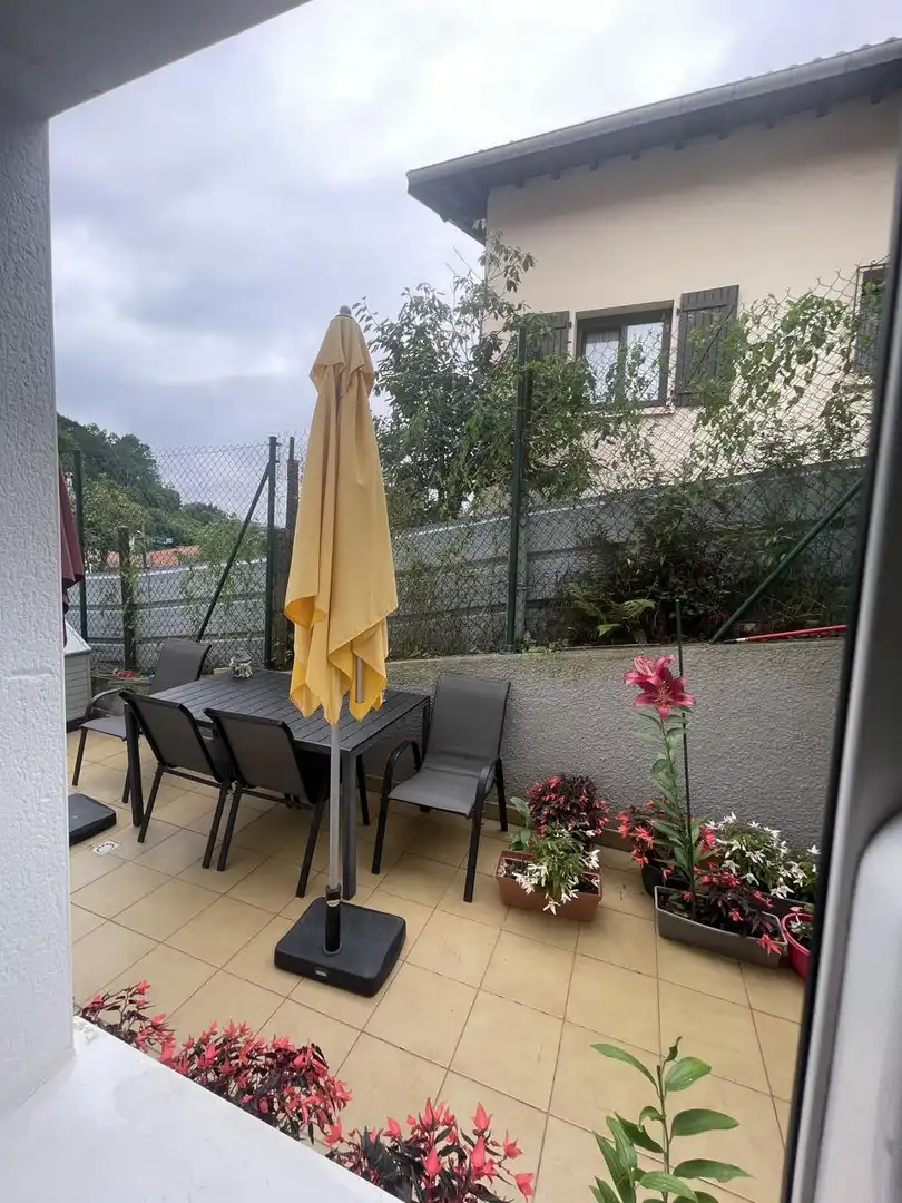 Piso en venta en Rue Apeztegiko, imagen 33