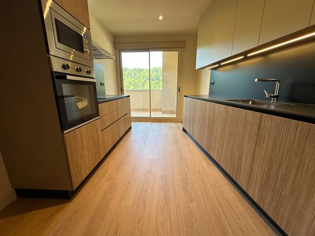 Piso en Venta en Avinguda de Catalunya, 55 en La Palma de Cervelló