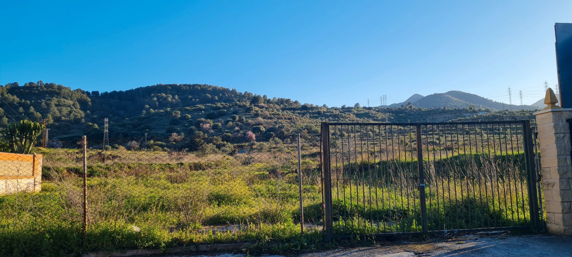 Residential for sale in Alhaurín de la Torre