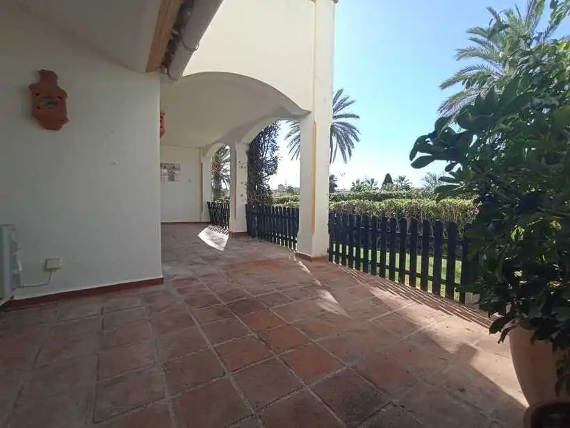 Terraced house with pool for sale in Manilva Pueblo, imagen 24