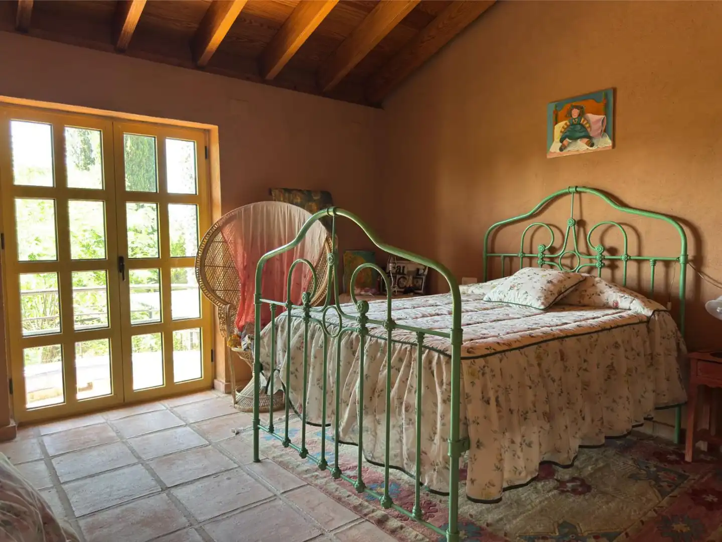 Casa o xalet en venda a Málaga, 67, Aznalcázar