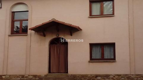Foto 2 de Casa o xalet en venda a Medrano, La Rioja