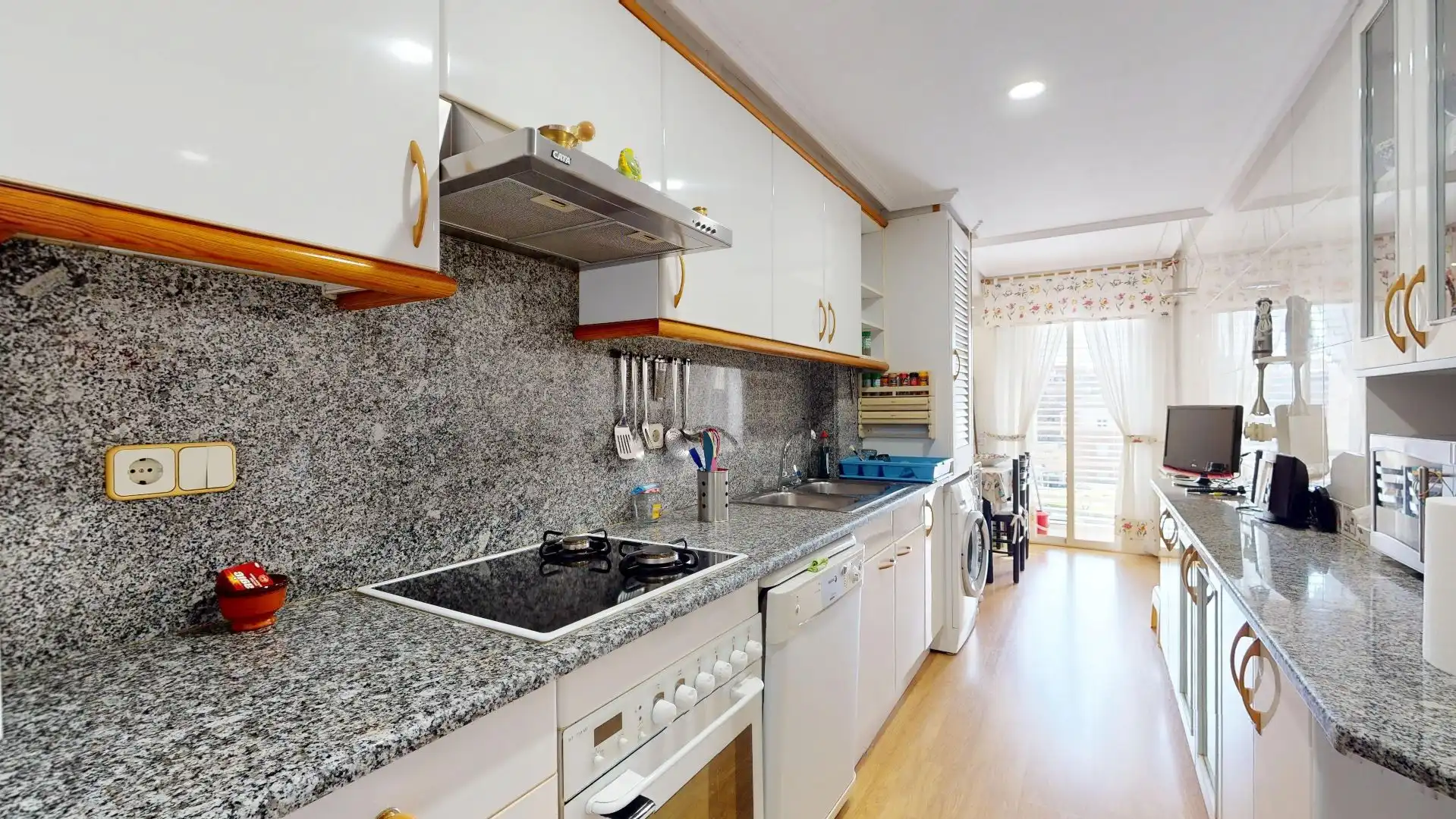 Appartement avec ascenseur à vendre à Castell de Solterra, imagen 10