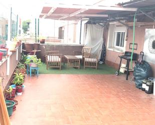 Terrace of Flat for sale in San Sebastián de los Reyes  with Terrace