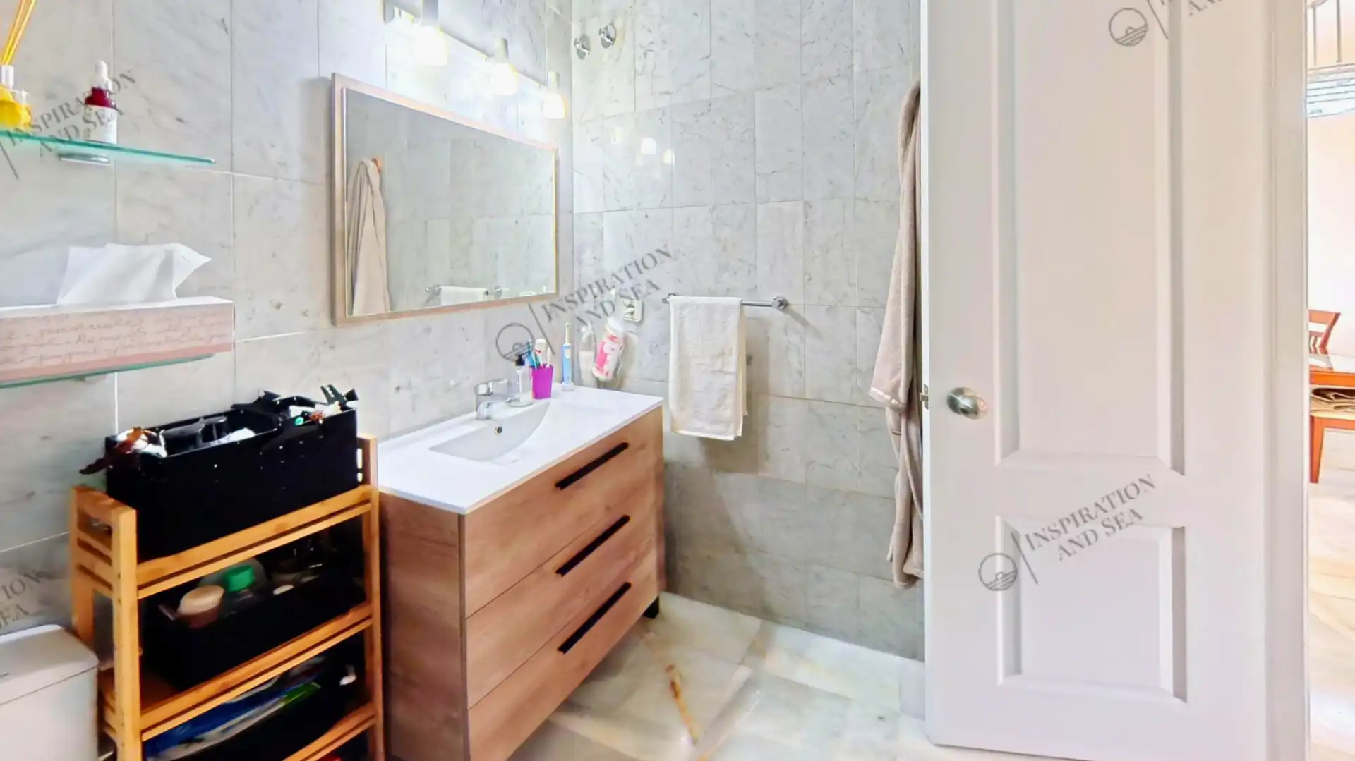 Flat for sale in Marina Botafoc - Platja de Talamanca