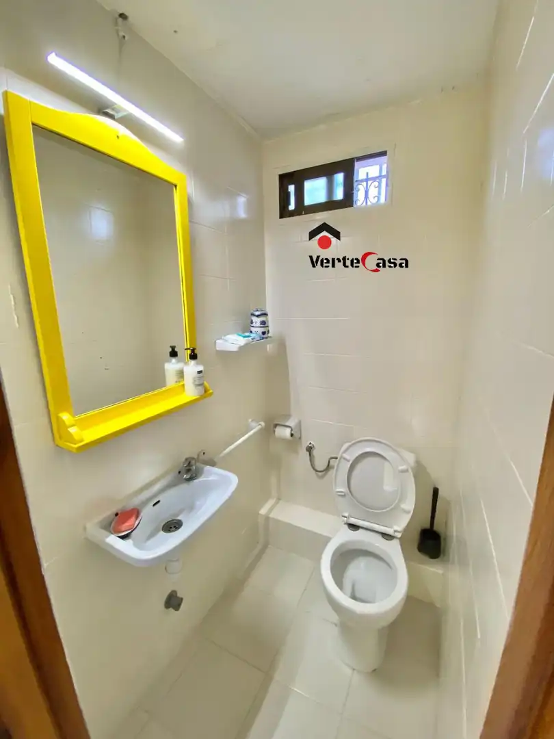 Bany de Casa o xalet en venda en El Puig de Santa Maria amb Terrassa, Traster i Piscina comunitària