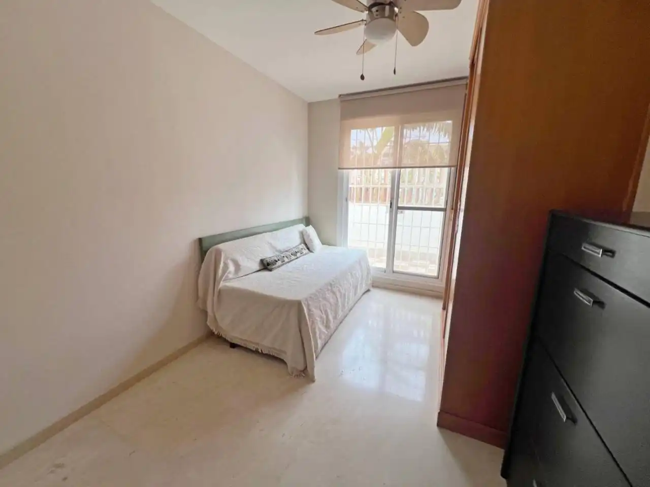 Penthouse with pool for sale in Torrequebrada, imagen 43