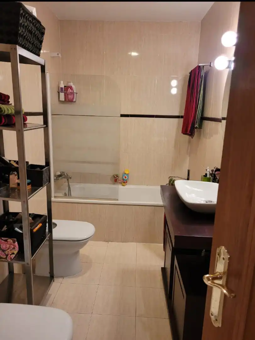 Dúplex en venta en Calle Cabañeros, Miguelturra
