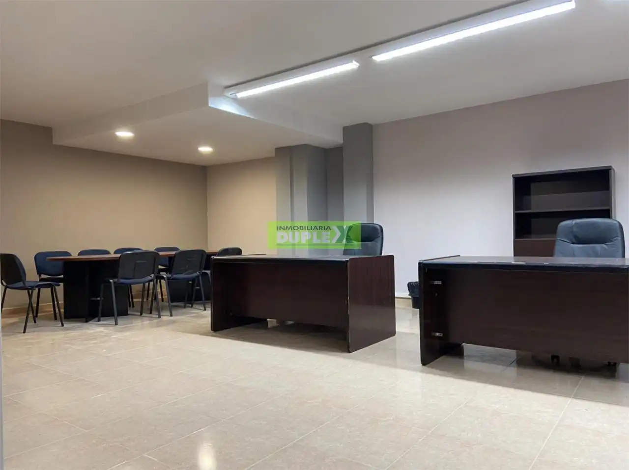 Office space with lift to rent in Centro - Echegaray, imagen 8