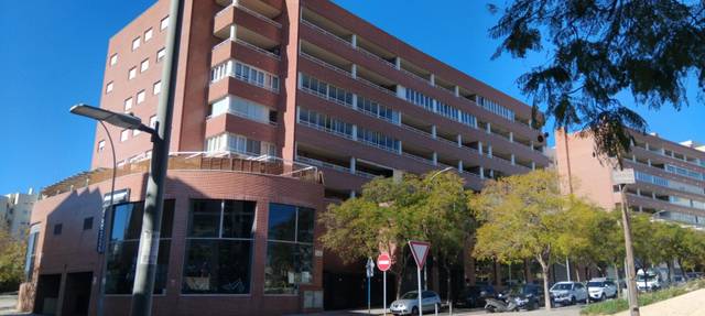 Apartamento en Alquiler en Babel