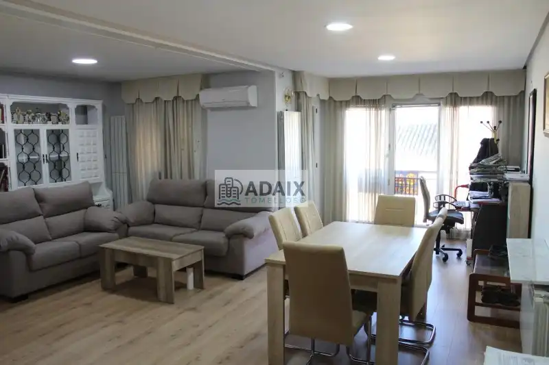 Flat with terrace for sale in Tomelloso, imagen 5
