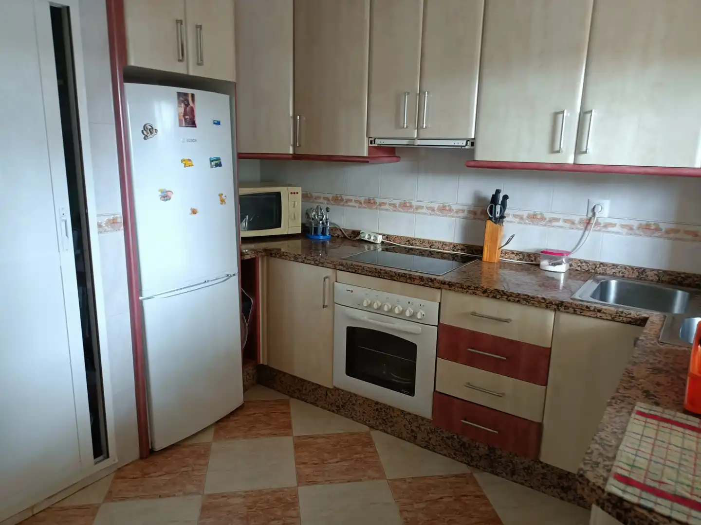 Villa con piscina in vendita a Periurbano Oeste - Sierra, imagen 15