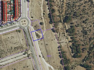 Terreno residencial en venta en SECTOR I-10