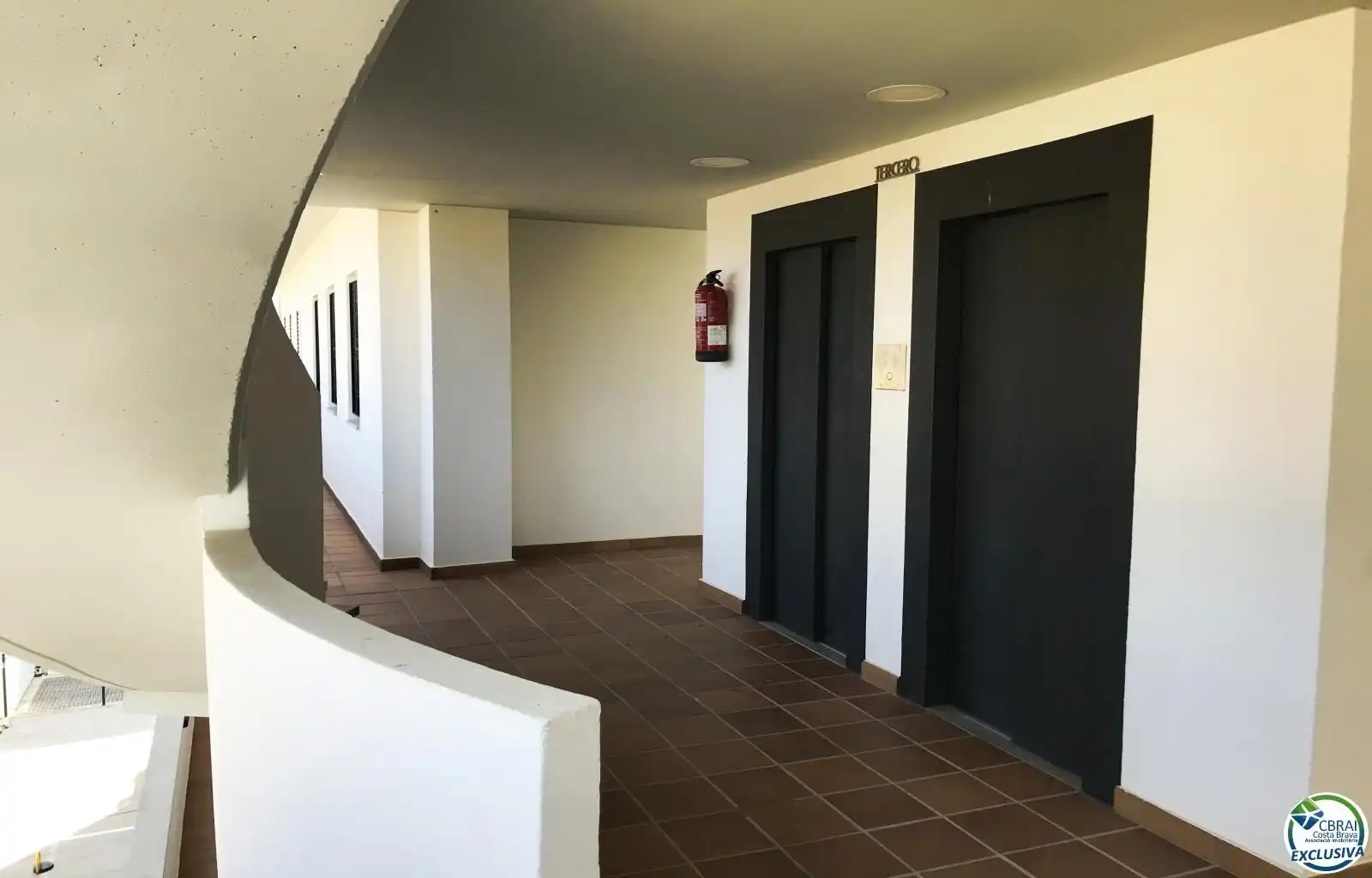 Appartement compact avec ascenseur à vendre à De La Platja 105, imagen 23
