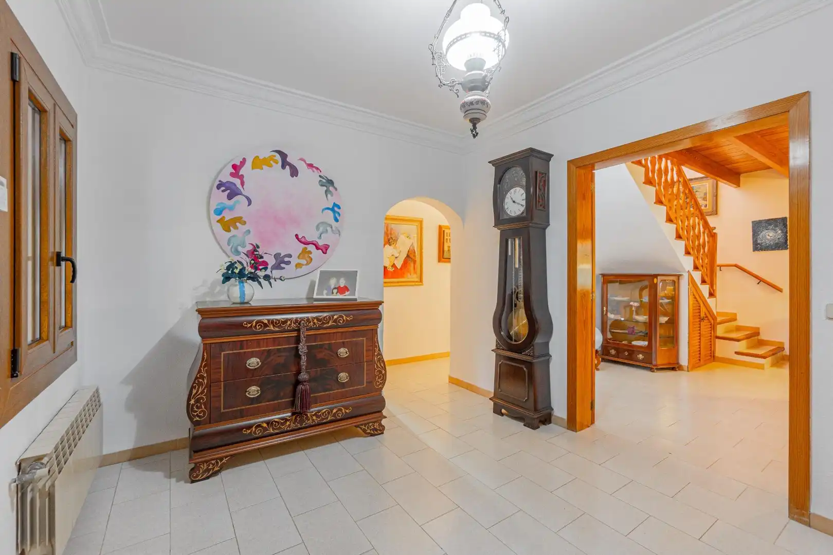 Casa o xalet en venda en Marratxí amb Aire condicionat, Calefacció i Jardí privat