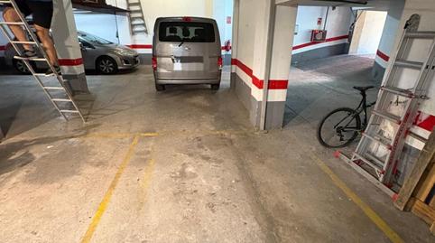 Foto 5 de Garatge en venda a Valencia - Cl Poeta Artola, La Bega Baixa - Plaza Xúquer,  Valencia Capital