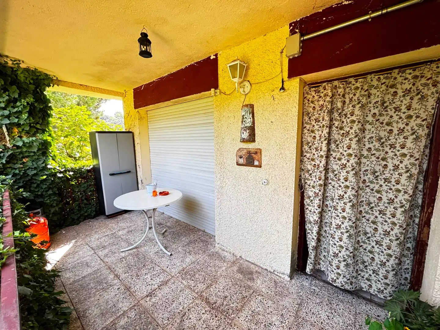 Terrace of Houses for sale in Uceda  with Air Conditioner, Private garden and Terrace