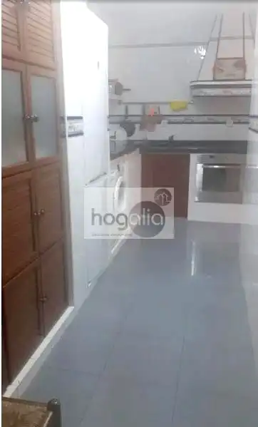 Flat with lift to rent in Nervión, imagen 6