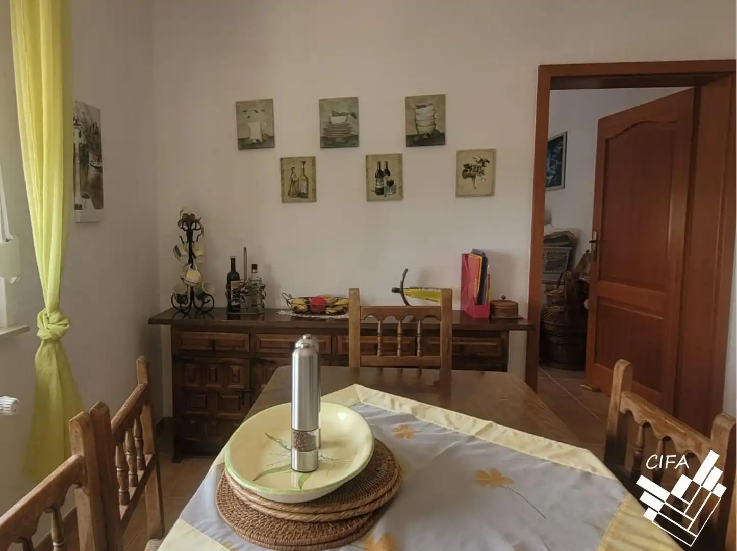 Casa rustica con piscina in vendita a Partida MOLES LES, imagen 13