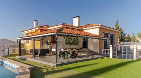 Foto 5 de Casa o chalet en venta en Calle Eduardo Tuset, 17, Otura, Spain, -1, Villa de Otura, Granada
