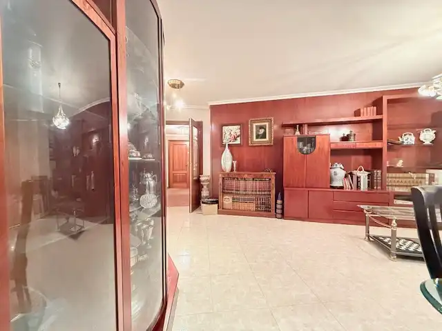 Piso en venta en L'Alcora con Calefacción y Trastero